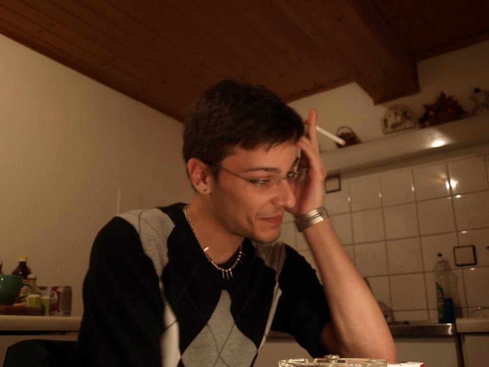 Тимур Левин | Nürnberg