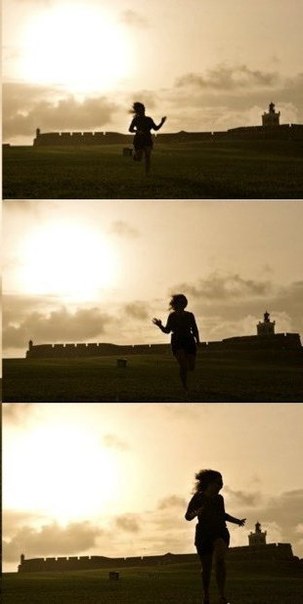 №25, Габриэла Мартинэз №25, Габриэла Мартинэз