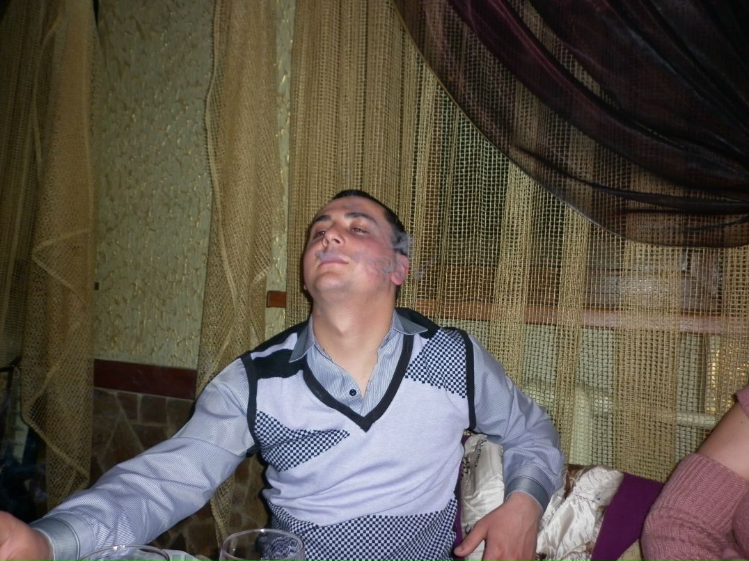 Артем Дикал | Николаев