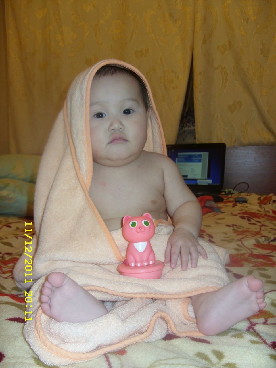 Юрий Тихонов | Мирный