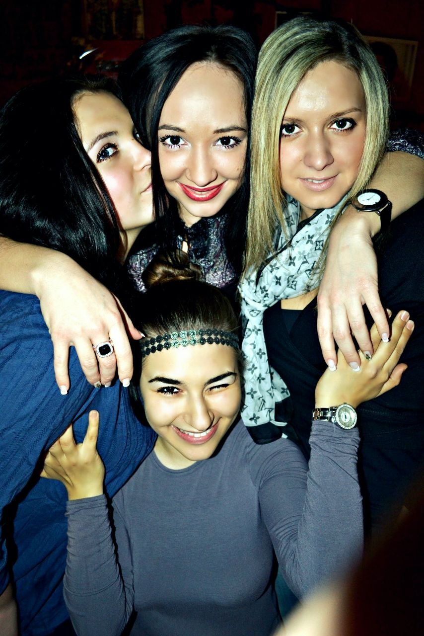 Alina Jagoda | Киев