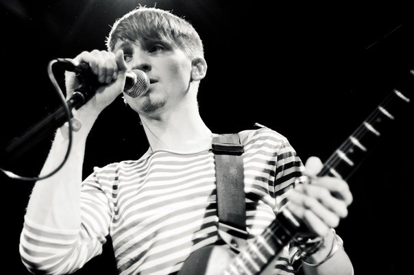 №82, Женя Мильковский, 35 лет, Киев №82, Женя Мильковский, 35 лет, Киев