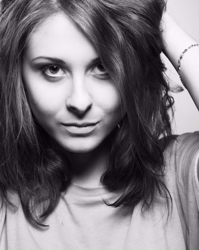 Татьяна Хребтова | Москва