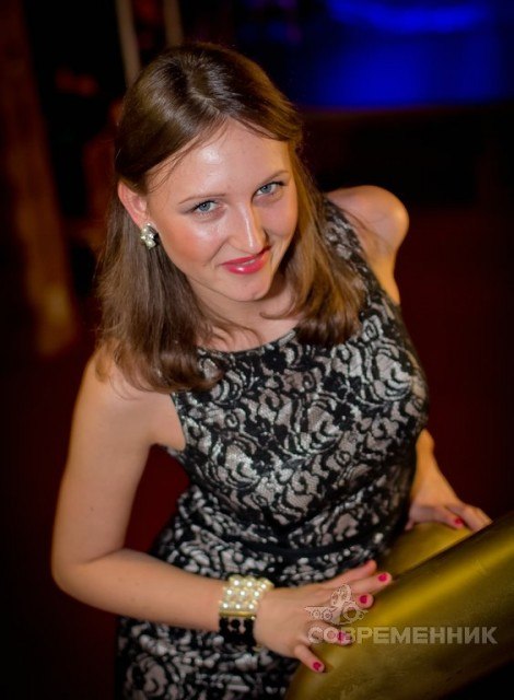 Светлана Павлова | Нижний Новгород