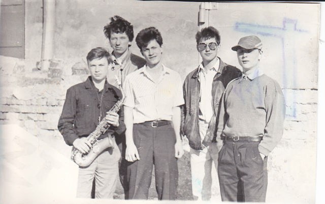 Максим Шипицин Tsinik | Екатеринбург