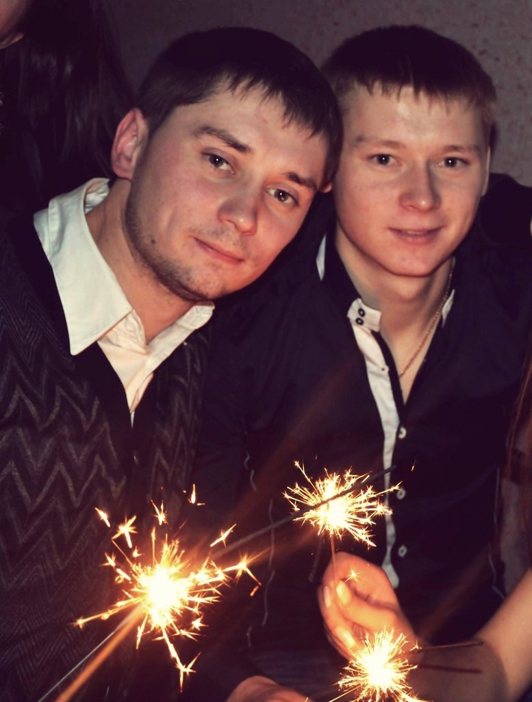 Денис Хомик | 