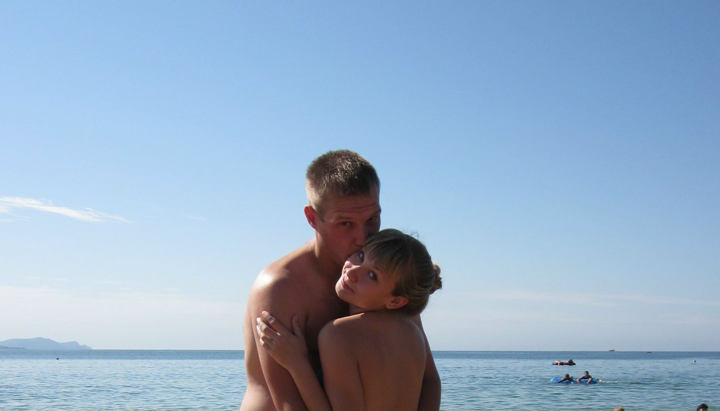 Павел Медведев | Хабаровск