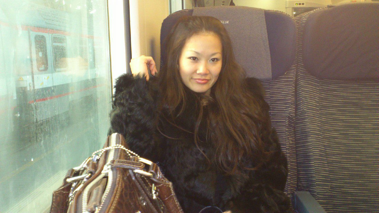 Лилия Ким | Москва