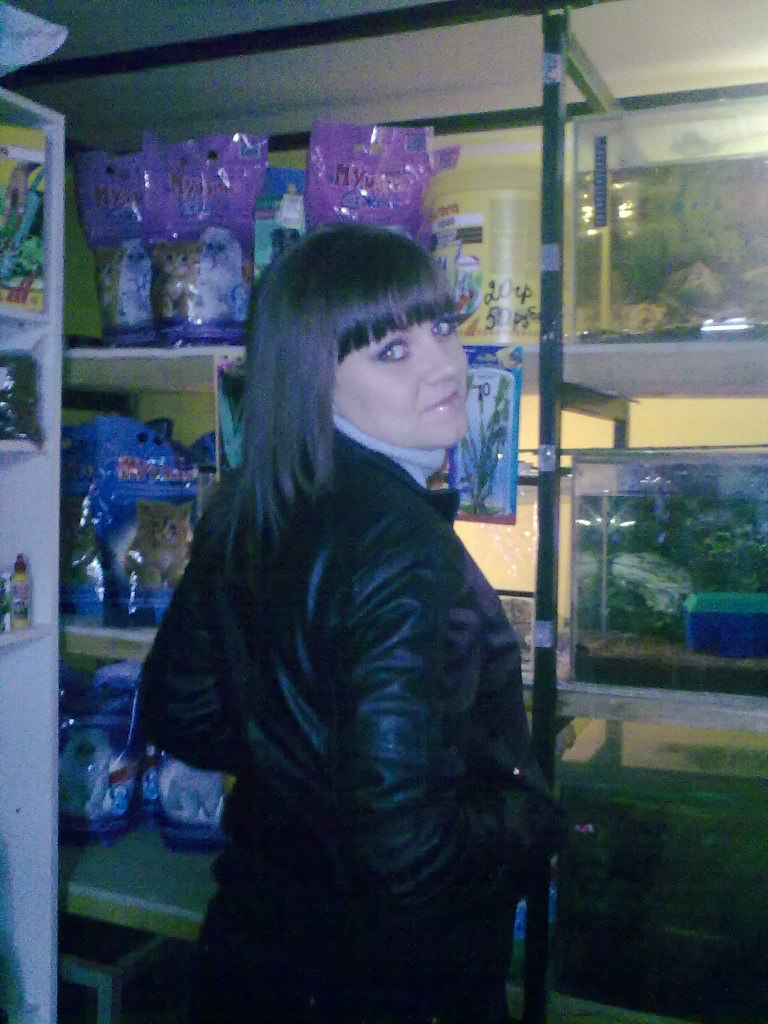 Даша Орлова | Руза