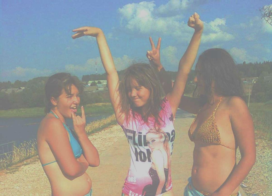 Анна Иванова | Чайковский