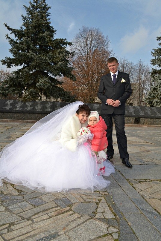 Дарина Слободянюк | Киев