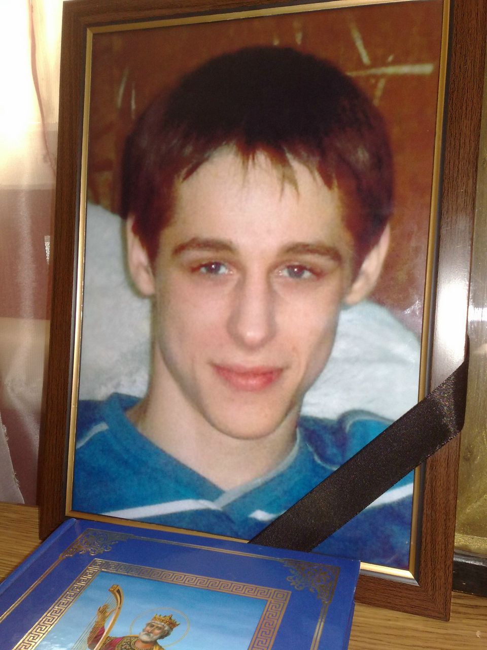 Андрей Милованов | Бутурлиновка