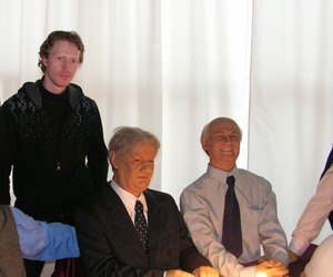 Afterglowman Frommidgard | Архангельск