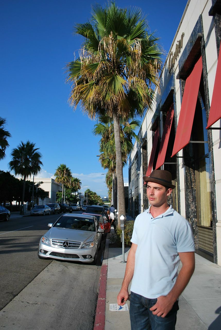 Oleksandr Podpruhin | Киев