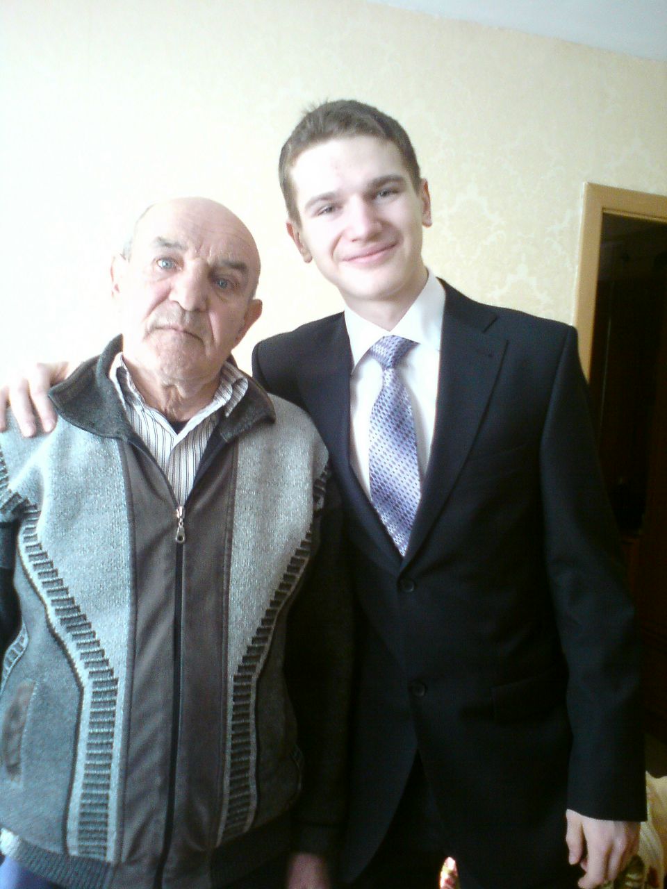 Михаил Коноплин | Санкт-Петербург