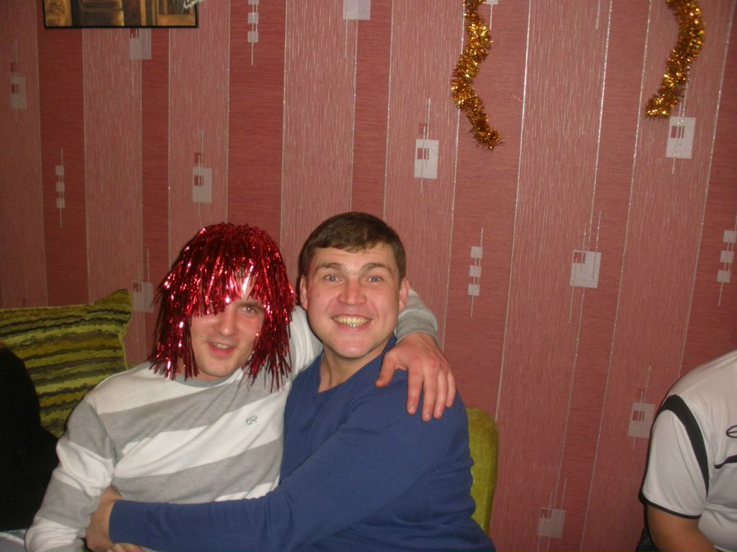 Виталий Ляпустин | Мариуполь