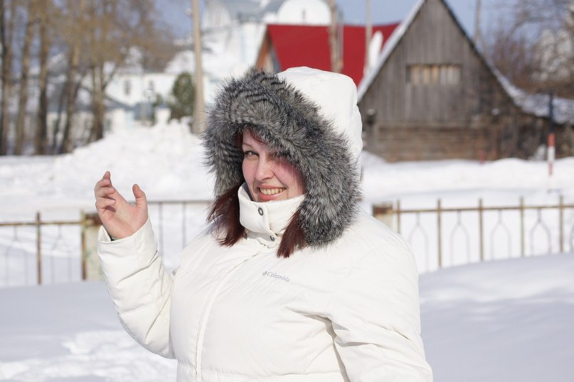 Наталья Бахтина(Митина) | Коряжма