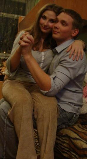 Дмитрий Зверков | Саранск