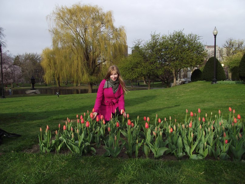 Александра Крихтенко | Dallas