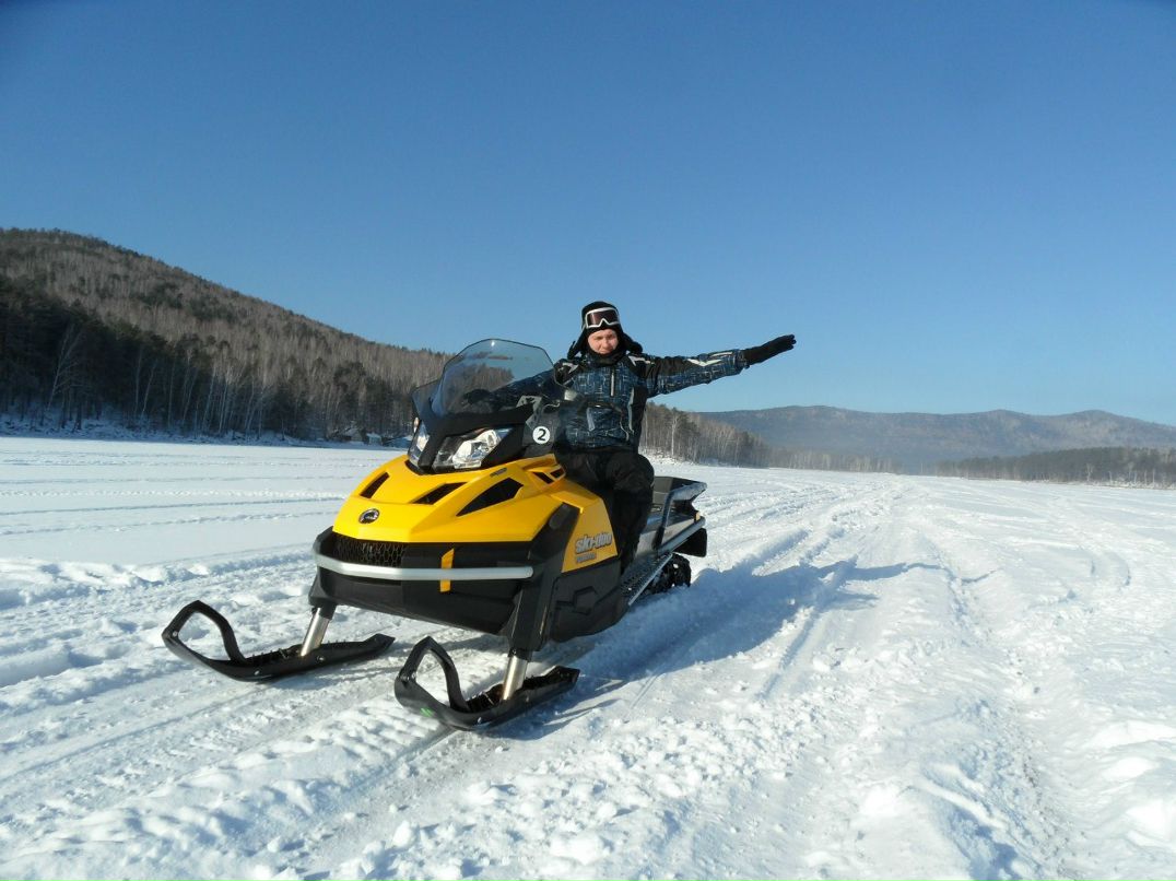 Андрей Серов | Челябинск