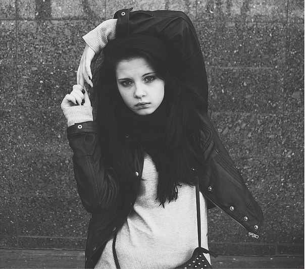 Аня Абрамова | Менделеевск