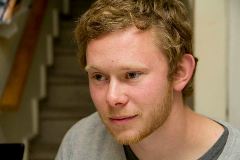 Илья Вайнберг Шева | Иерусалим