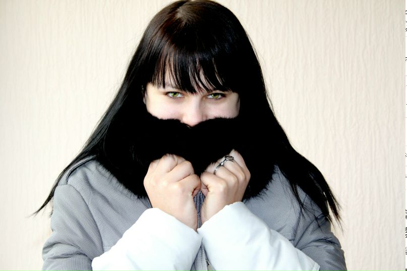 Александра Смоляная | Костанай