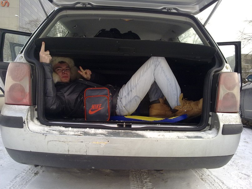 Игорь Гончаревич Сергеевич | Таллин