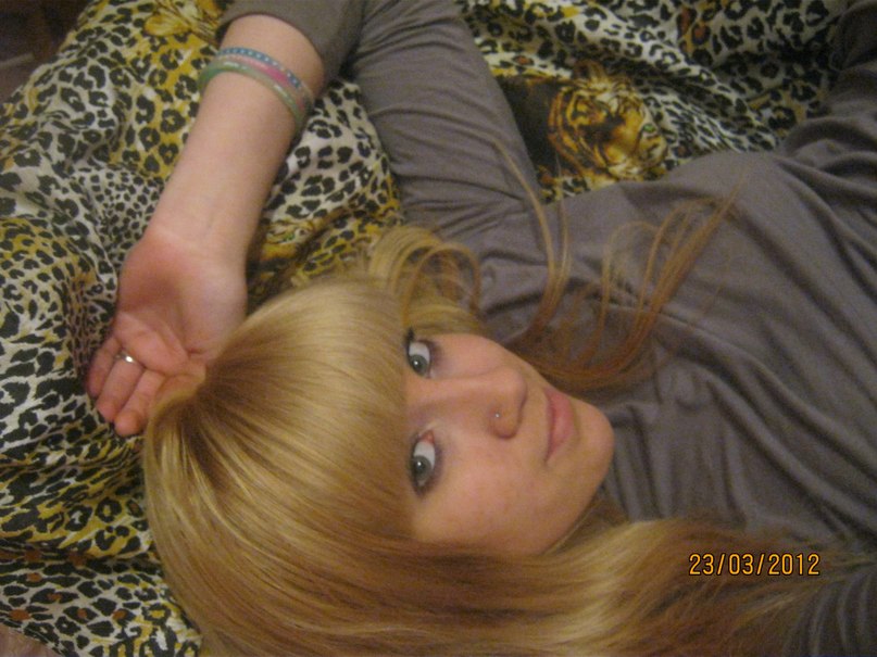 Dianochka Nepokorova | Лакинск