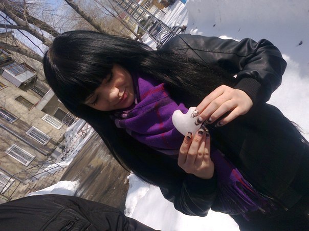 Ольга Настиринова ☜♡☞☜♡☞ | Самара