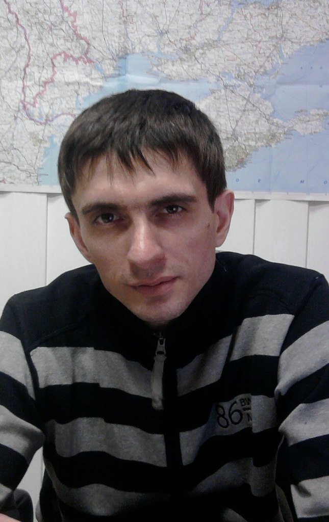 Александр Дрангай | Запорожье