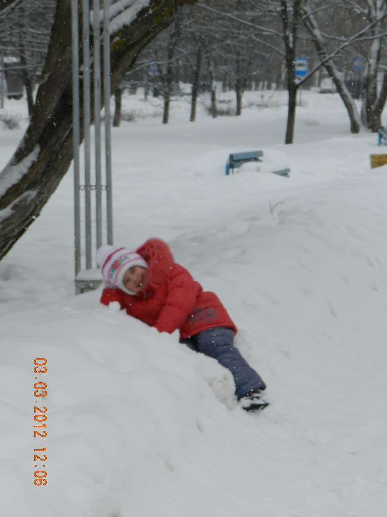 Ольга Степанова | Удомля
