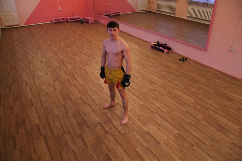 Николай Паняев | Чита