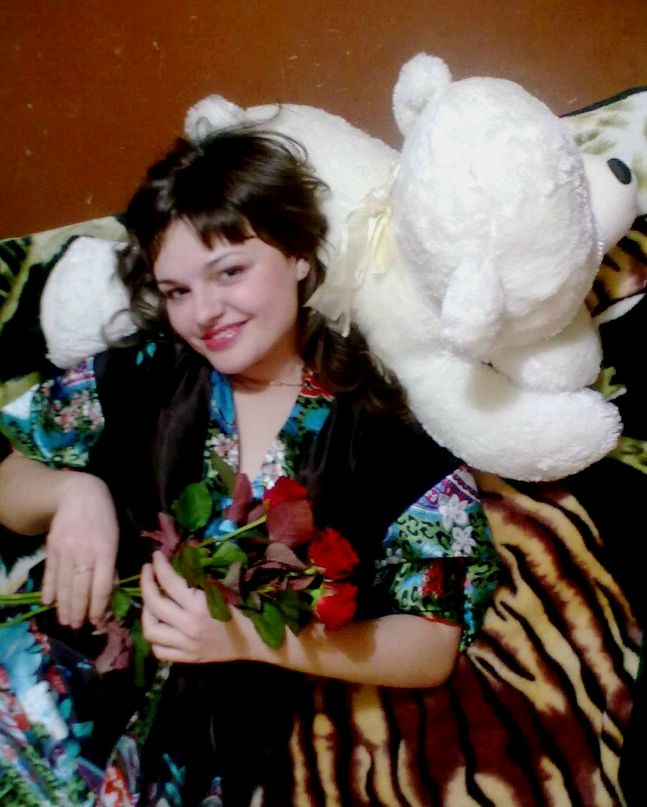 Виктория Мельникова | Полтава