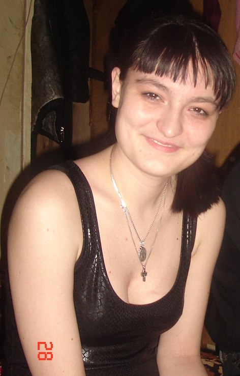 Настя Дадаева \Dadayshka/ | Воркута