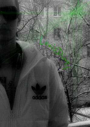 Женек Ястреб | Симферополь