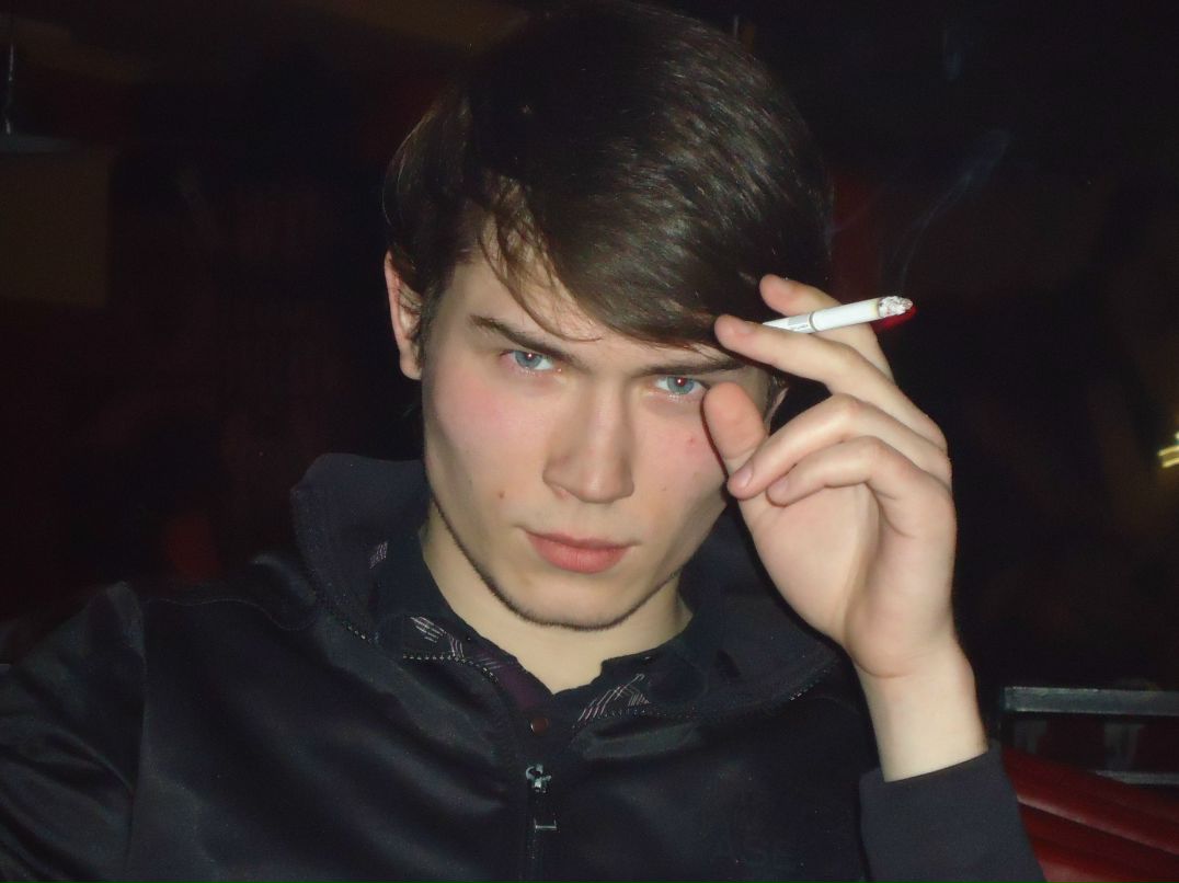 Игорь Перевалов | 