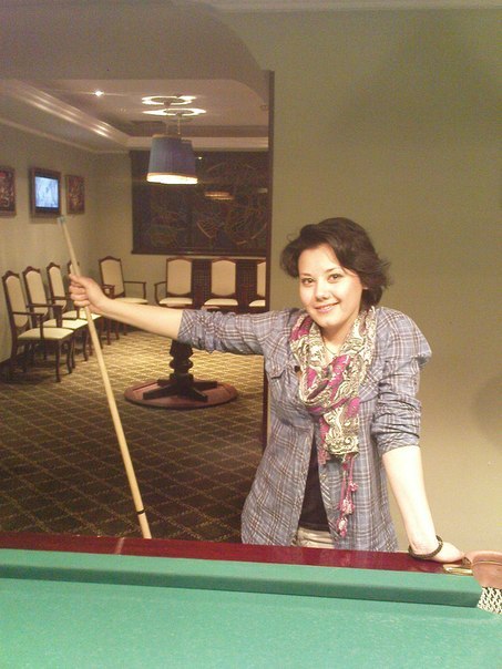 Янутя Kim | Киев