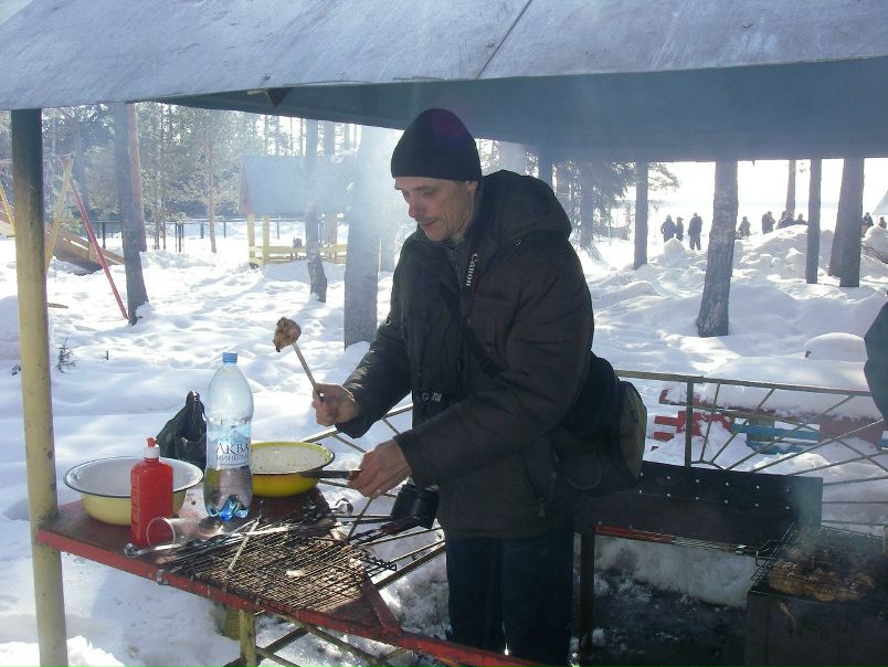 №122, Владимир Фёдоров, 60 лет, Череповец №122, Владимир Фёдоров, 60 лет, Череповец