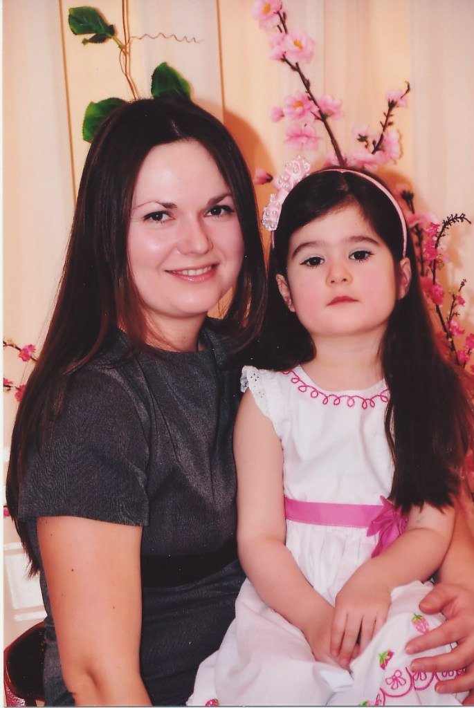 Светлана Карабут | Воронеж (поселок)