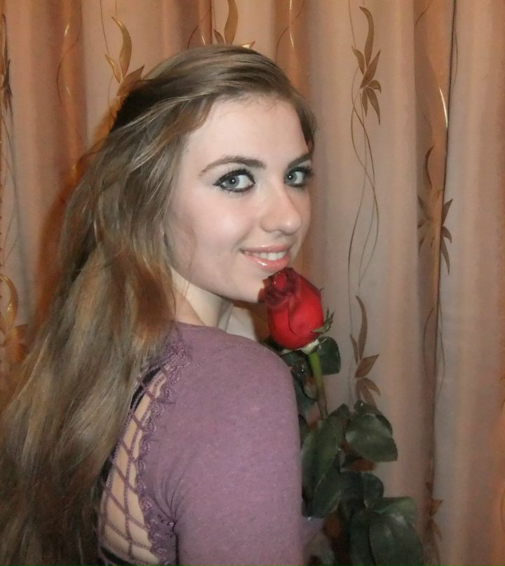 Татьяна Матеуца | Тирасполь