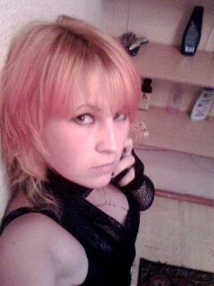 Инна Михайлова | Альметьевск