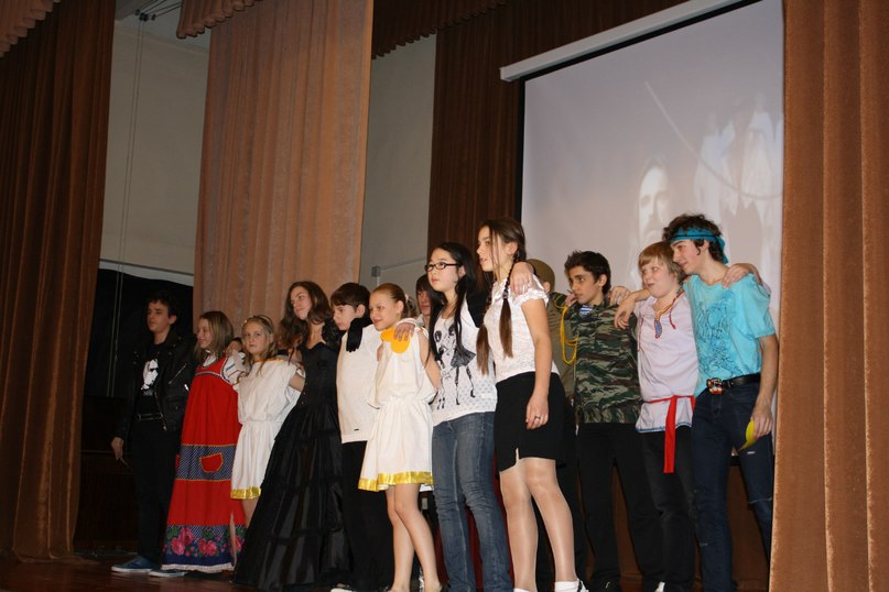 Настя Плющенкова | Москва