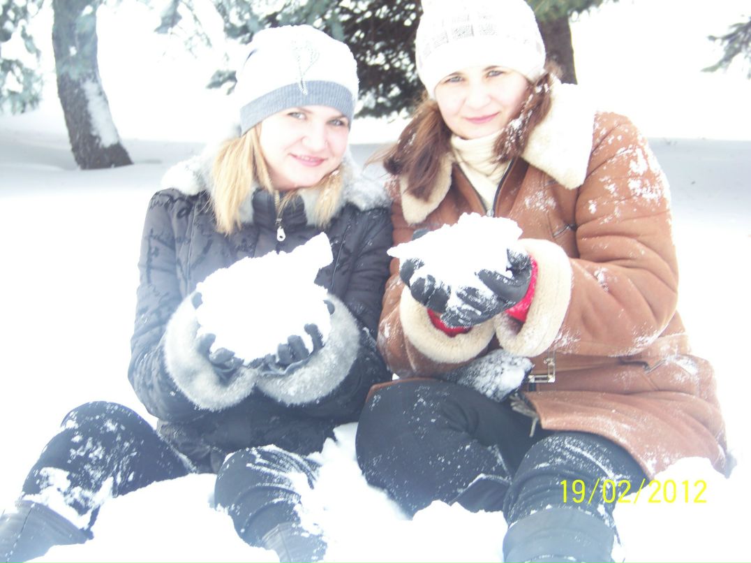 Ирина Лазарева | Антрацит