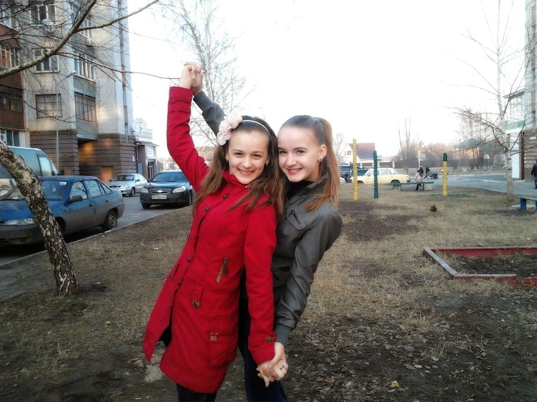 Ира Моцар | Белая Церковь