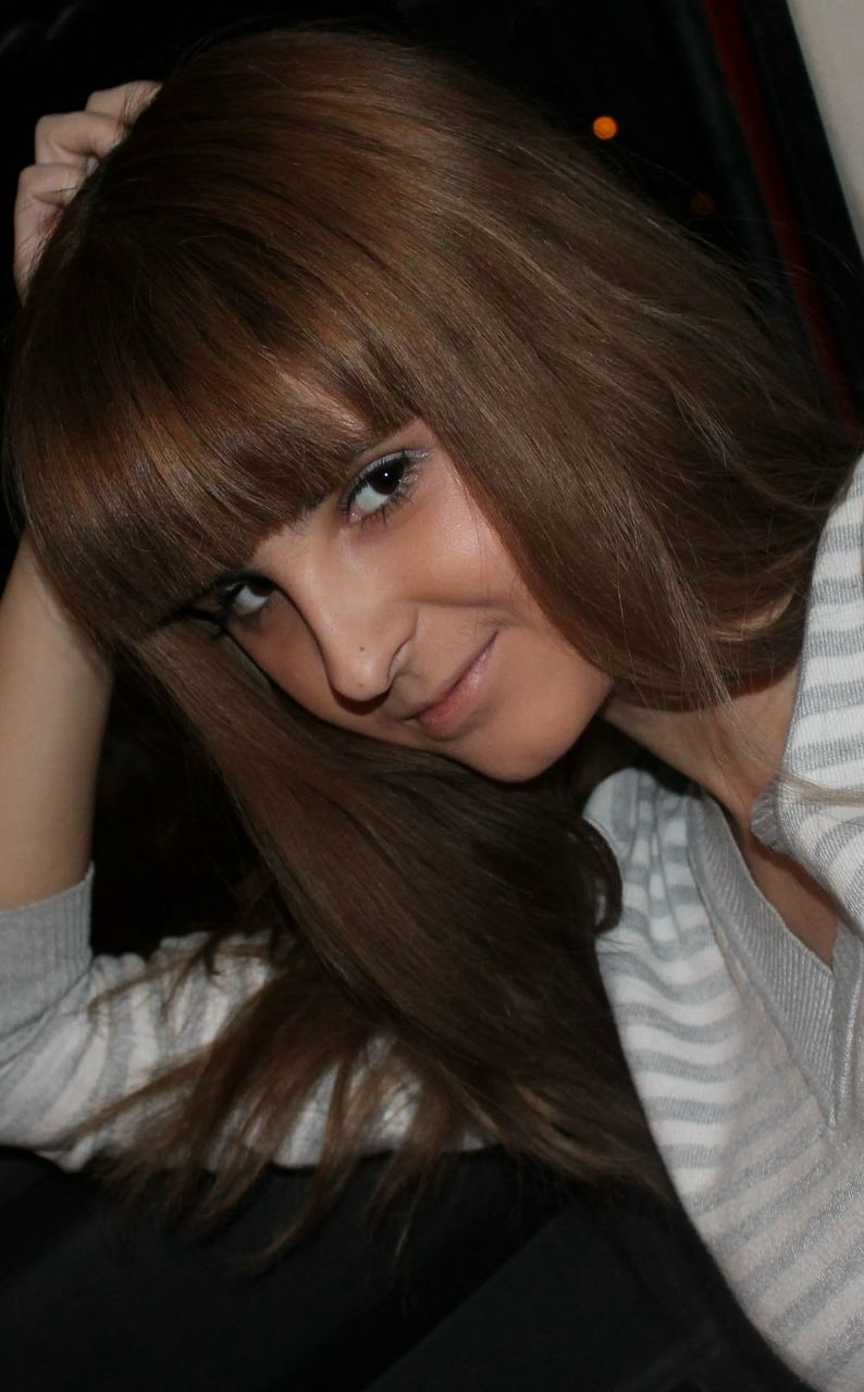 Диана Агзамова | Казань