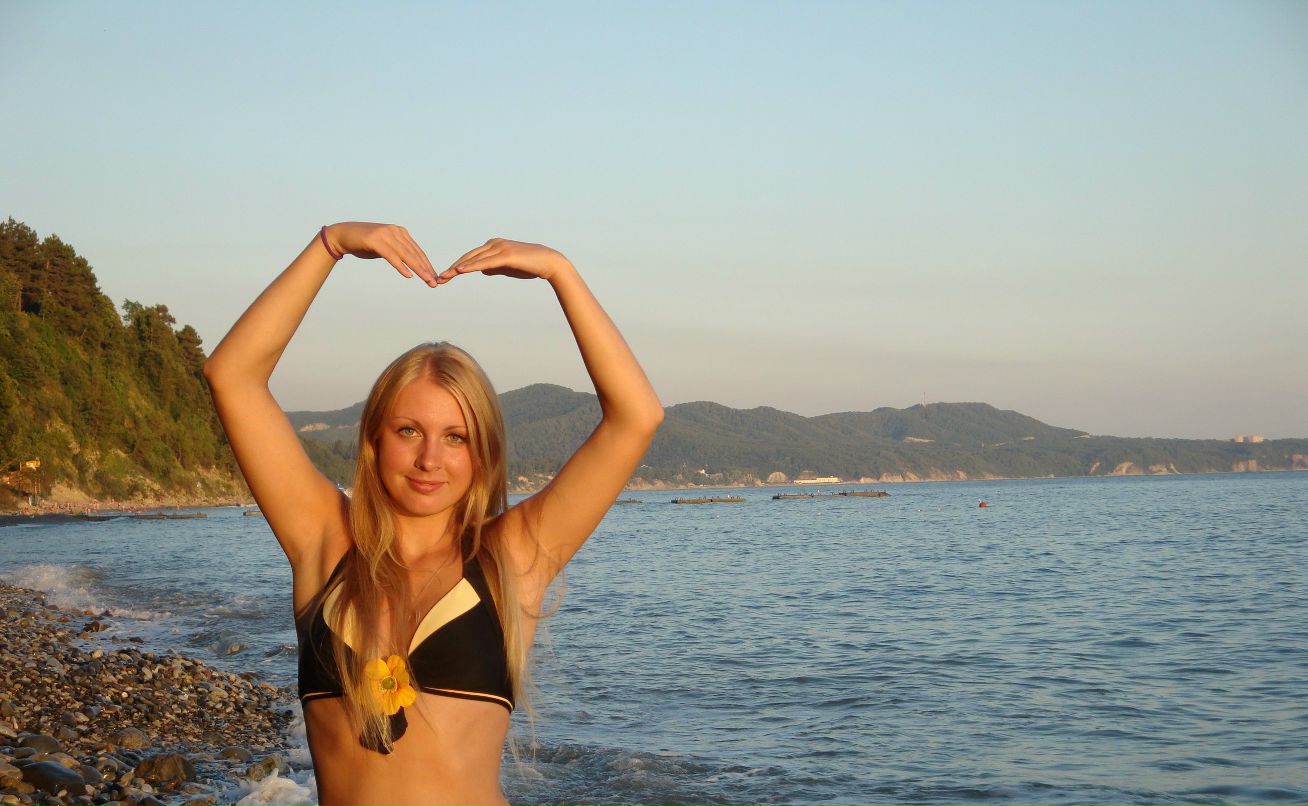 Evgeniya Alexandrovna *STROGAYA* | Петрозаводск