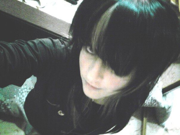 №2, Виктория Крайнюкова №2, Виктория Крайнюкова