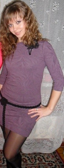 Юлия Ворон | Харьков