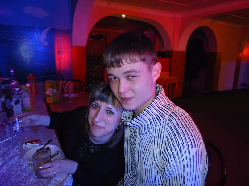 Елена Пугач | Северобайкальск